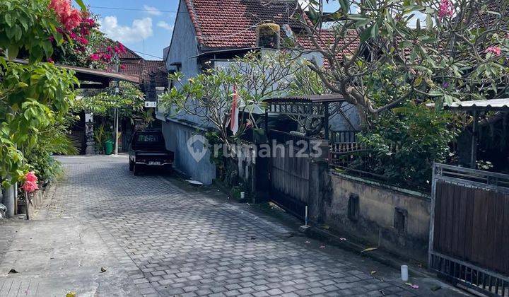 Dijual Rumah 2 Lantai Denpasar Utara 2