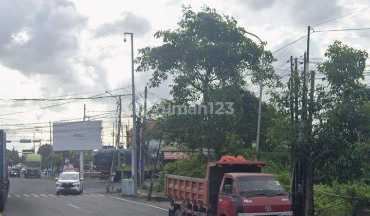 Strategic Land for Sale in West Teuku Umar 1