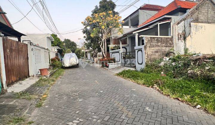 Di Jual, Tanah Strategis  2