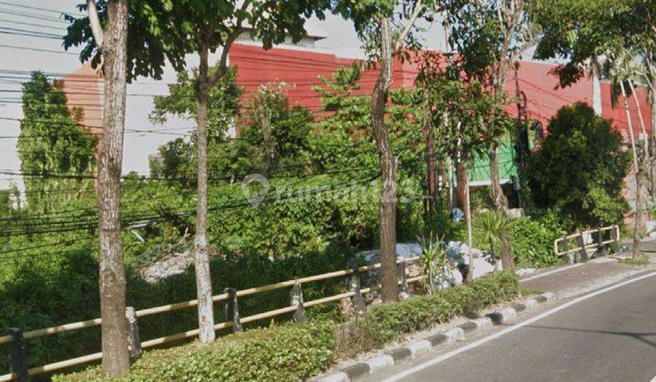 Di Jual Tanah Strategis Di Sunset Road 1