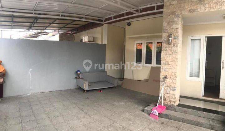 Dijual Rumah Siap Huni Di Pedungan 1