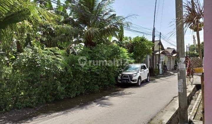 Di Jual Tanah Strategis Tuban 1