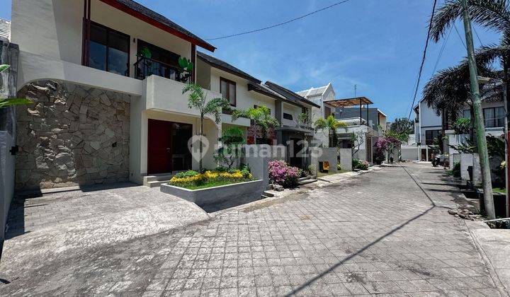 Brand New 3br  Minimalist Villa 2