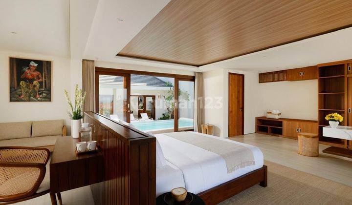 Brand New Villa In Jimbaran, Badung Bali Shm 2