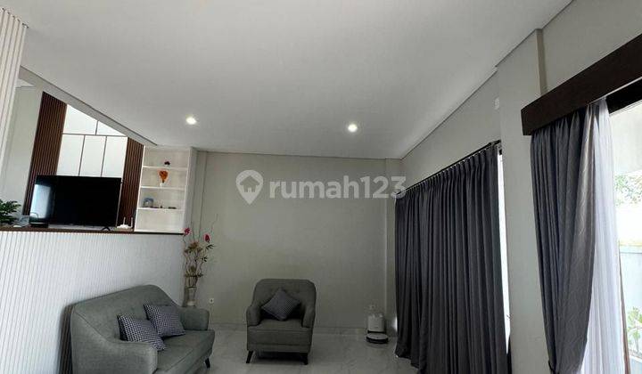 Di Jual Rumah Mewah Di Goa Gong 2