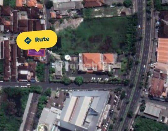 Land for sale 250m² Sunset Road 1