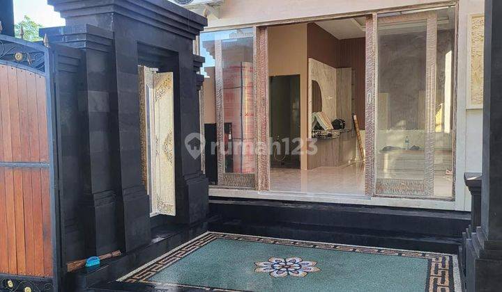 Dijual Atau Disewakan Villa Baru 2