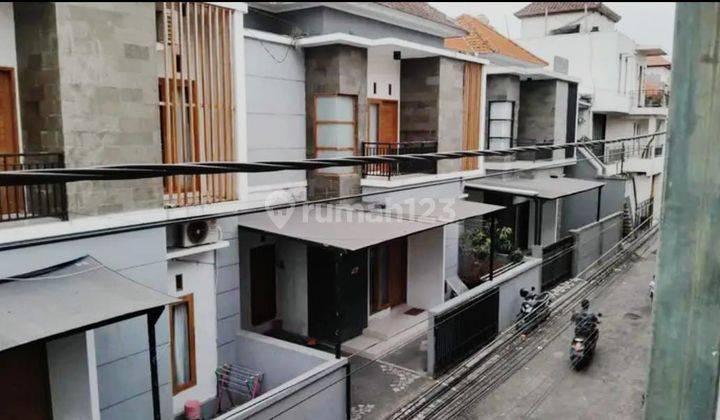 Dijual Rumah Minimalis di Jl. Pedungan, Denpasar Selatan 2