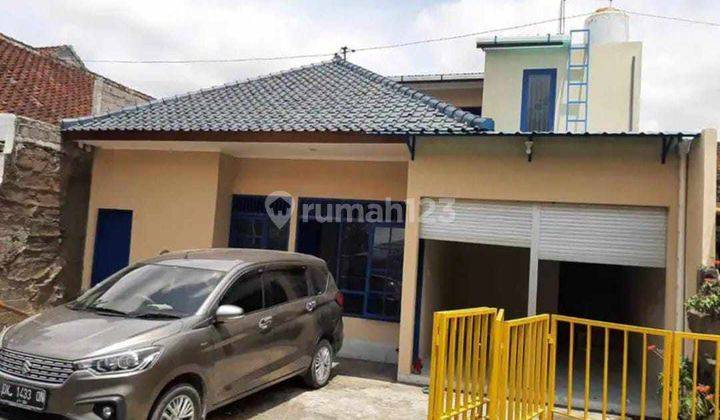 Dijual Rumah di Jl. Mud Taki, Kuta Utara 1