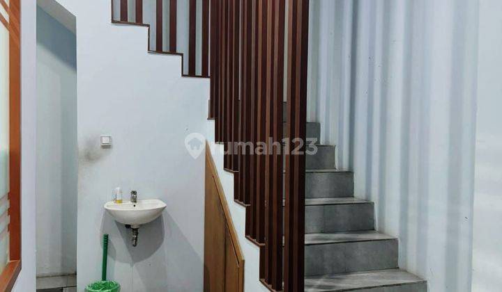 Dijual Ruko Strategis Gatot Subroto 2