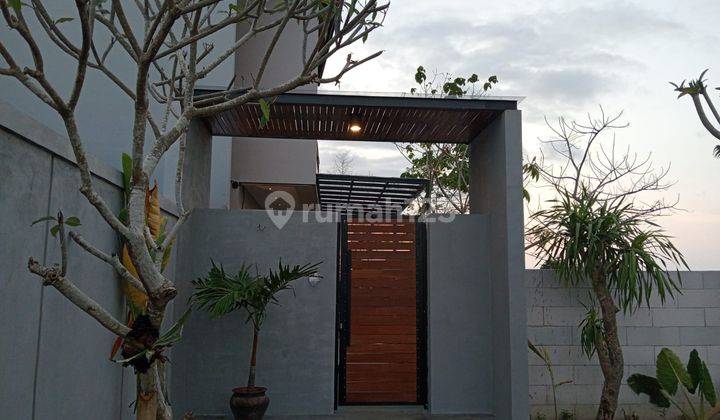 Dijual Villa Jimbaran  1