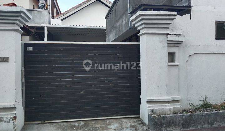 Dijual Rumah Lantai 1 1