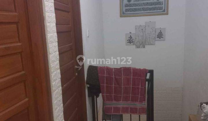 Di Jual Rumah 2 Lantai Pura Demak 2