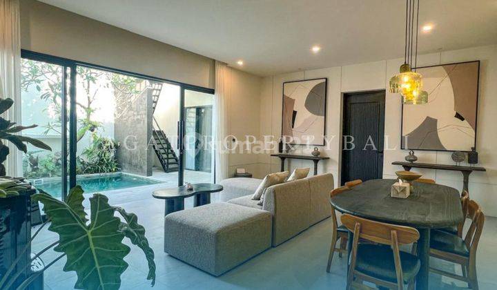 Di Jual Villa Seminyak 2