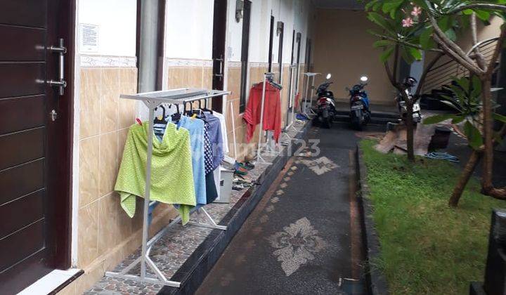 Dijual Kosan Di Gunung Soputan 2