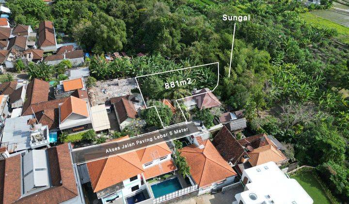 Dijual Cepat Tanah Padonan 2