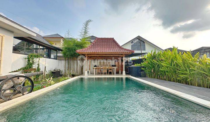 Di Jual Guesthouse Sanur 2