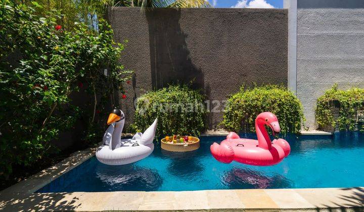 Luxury Villa For Sale Seminyak, Bali 2