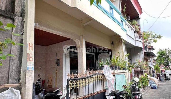 Dijual Rumah Di Padangsambian 1