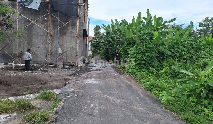 Dijual Tanah 300 m² Ubud 2