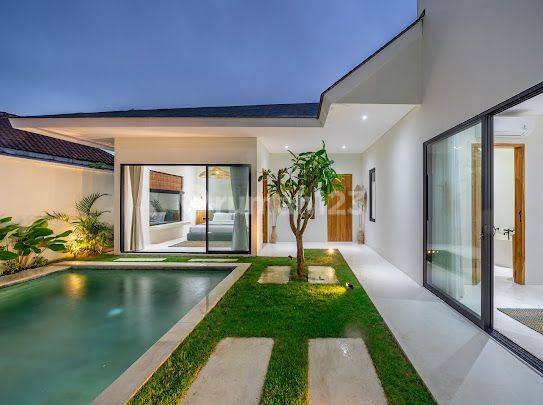 Luxury Villa Seminyak Bali for Sale 1