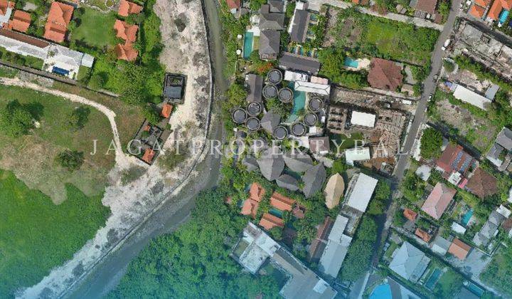 Dijual Tanah 720m² Canggu 2