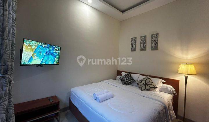 For Sale Villa Lodtunduh Ubud 2