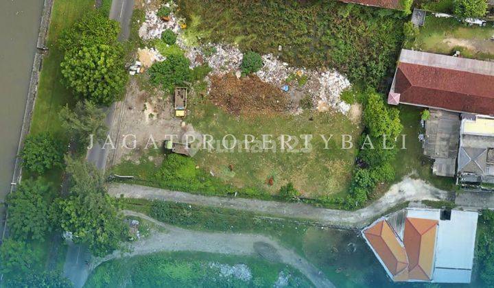 Land for sale 924m² Pemogan 2