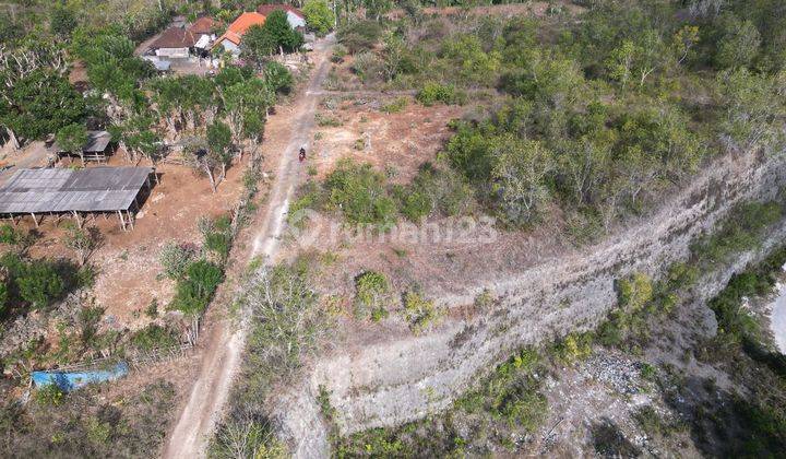 Land for sale in Ungasan, South Kuta 2