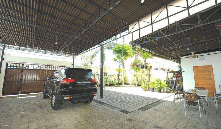 Di Jual Rumah Lantai 2 Siap Huni Di Denpasar 2