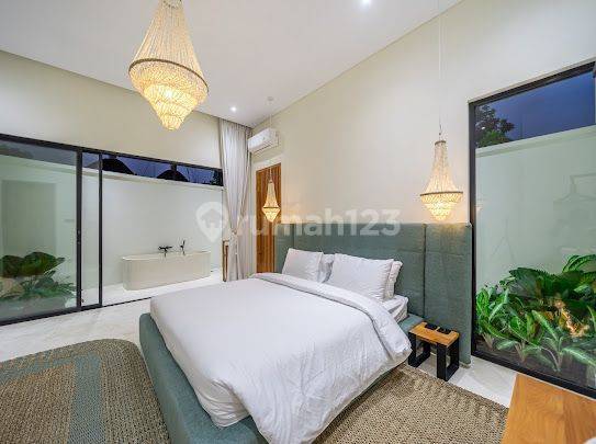 Luxury Villa Seminyak Bali for Sale 2