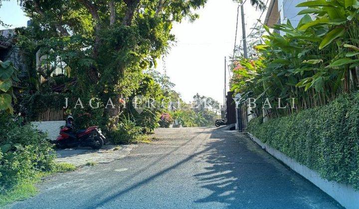 Dijual Tanah 300 m² SHM - Sertifikat Hak Milik 2