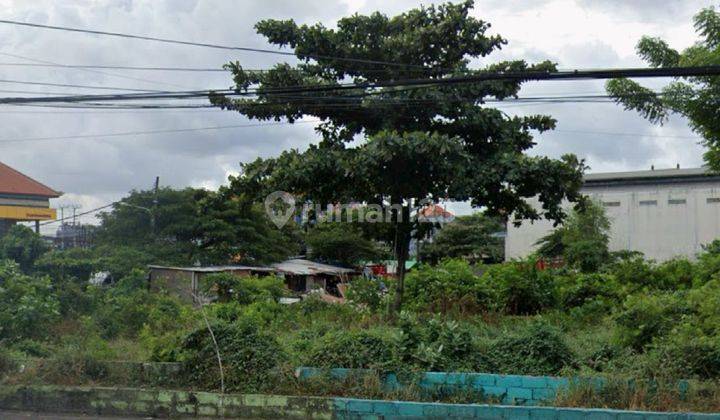 Strategic Land for Sale in West Teuku Umar 2