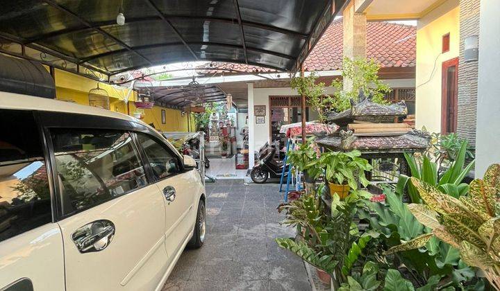 Dijual Rumah Lokasi Dukuh Sari 2