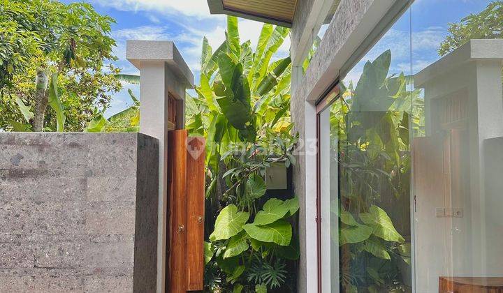 Di Jual Villa Mewah Ubud 2