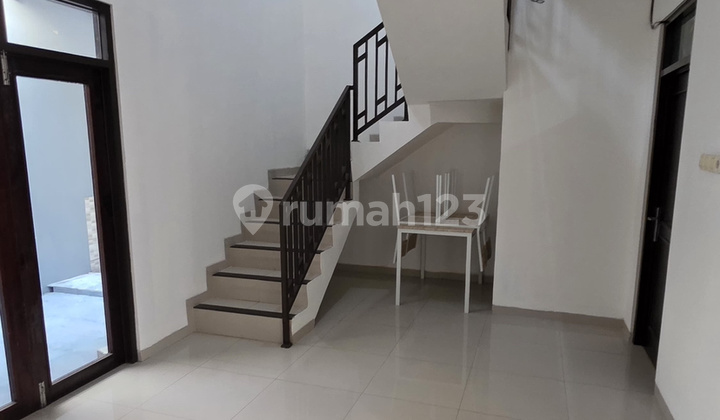 Rent House in Pegambiran Residence Cluster, Grage City Cirebon Rent House in Pegambiran Residence Cluster, Grage City Cirebon