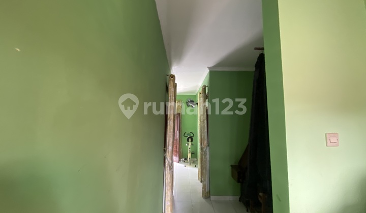 RUMAH ARUMSARI TALUN JEMBATAN MERAH MURAH 2