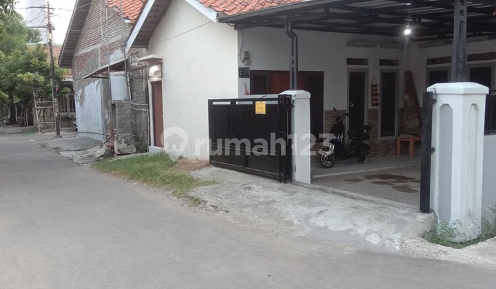 Rumah Klayan Komplek Pemda Hook MURAH 1