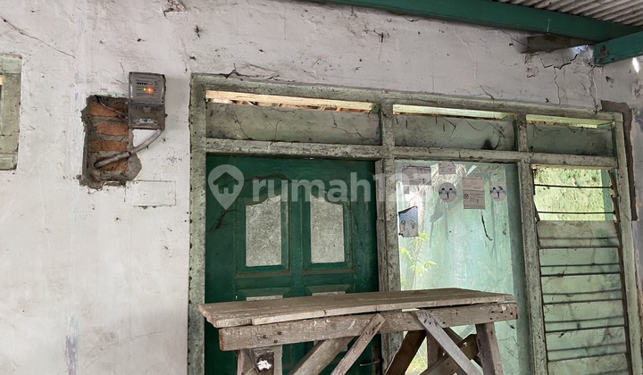 Kesambi Inner House, Land Area 97m², Near Main Road with Car Access 2