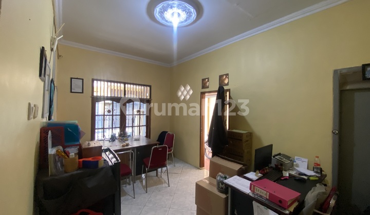 Rumah Taman Kapuk Permai Kedawung MURAH LUAS 120m HARGA NEGO 2