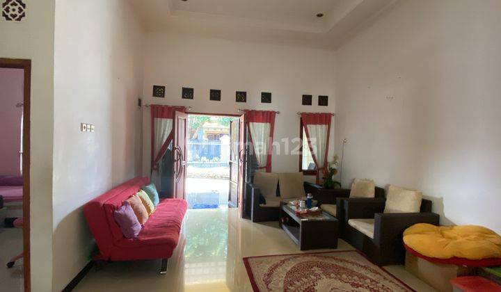 Rumah Furnished Cirebon Kota, Cirebon SHM 2