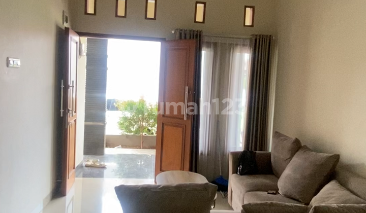 Rent Full Furnished House Evacuation Cirebon City Cluster