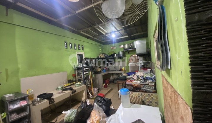 Rumah Cirebon Kota Hook Luas 389m Dekat Mall & Stasiun 2