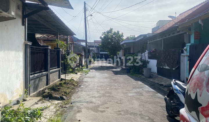 Majasem Nuance House Cirebon City Campus Zone One Gate@ Majasem Nuance House Cirebon City Campus Zone One Gate@