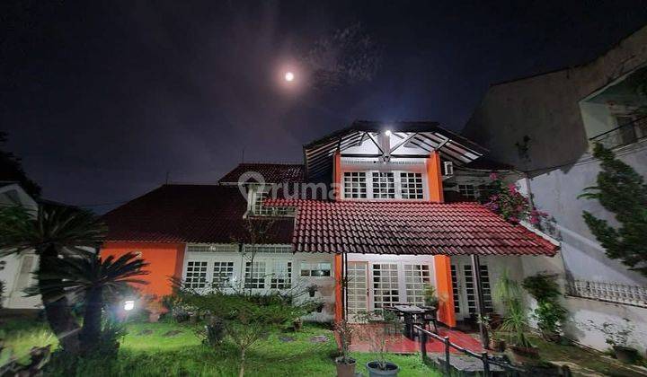 Rumah Pinggir jalan Cipto Mangunkusumo Kota Cirrebon 2