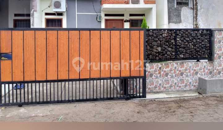 Rumah Green Kedaton Tirtayasa Jual Cepat Rumah Green Kedaton Tirtayasa Jual Cepat