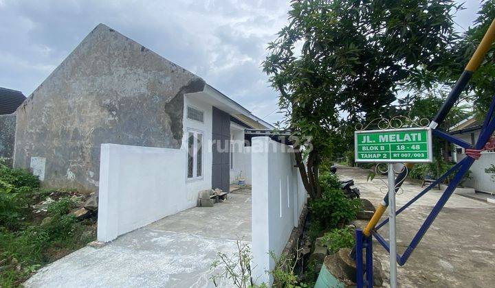 foto lainnya rumah kontrakan taman banjarwangunan cirebon
