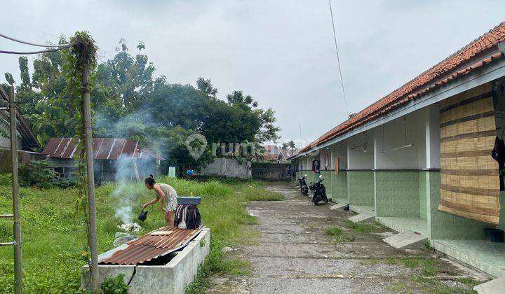 Kost di Jl Paseurehan Sutawangi Kec.jatiwangi Kab. Majalengka. , Majalengka 1