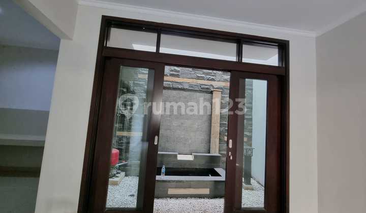 Kinaya Residence Cluster One Gate House 2