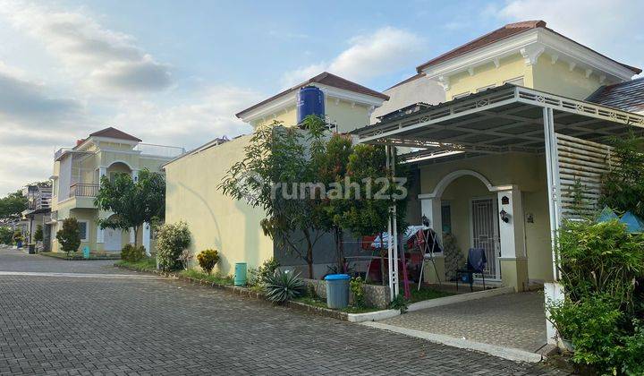 Rumah Jl Raya Ciperna Verona Hills, Cirebon 2